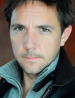 Picture of the actor