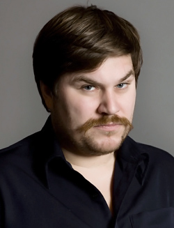 Picture of the actor