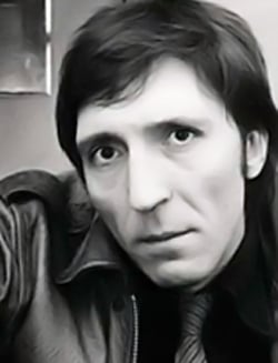 Picture of the actor
