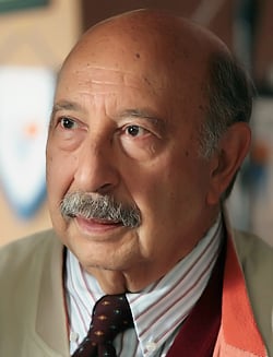 Picture of the actor