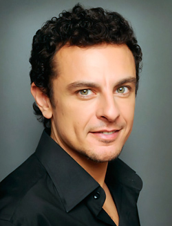 Picture of the actor