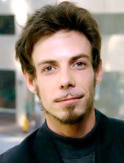 Picture of the actor