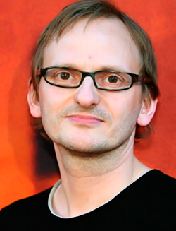 Picture of the actor