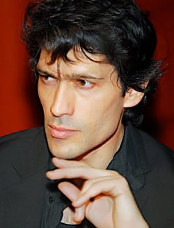 Picture of the actor