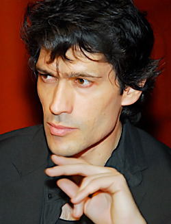 Picture of the actor