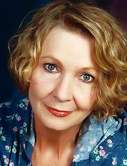 Picture of the actor