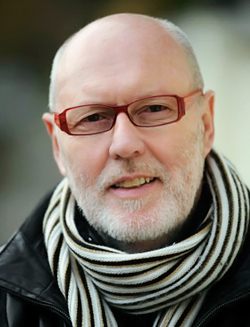 Picture of the actor