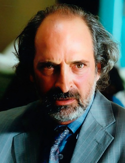 Picture of the actor