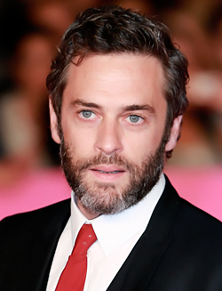 Picture of the actor