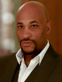 Picture of the actor