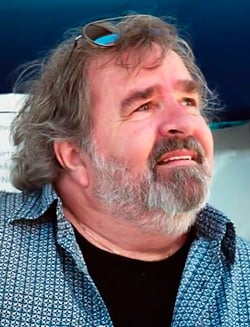 Picture of the actor