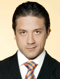 Picture of the actor