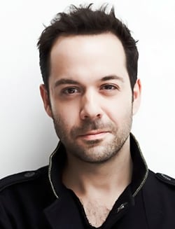 Picture of the actor