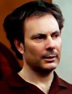 Picture of the actor