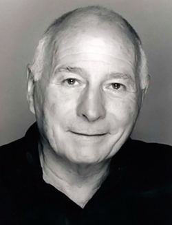 Picture of the actor