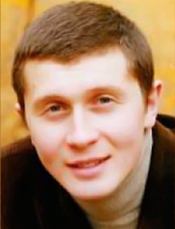 Алферов Вадим