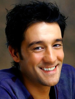 Picture of the actor