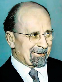 Picture of the actor