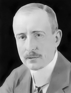 Picture of the actor