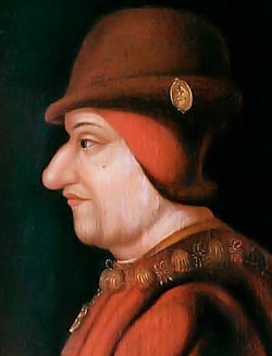 Picture of the actor
