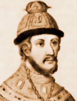 Picture of the actor