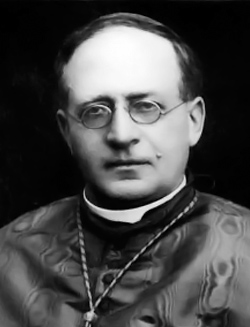 Picture of the actor