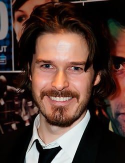 Picture of the actor