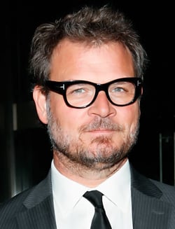 Picture of the actor