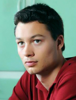 Picture of the actor