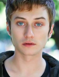 Picture of the actor