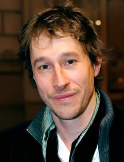 Picture of the actor