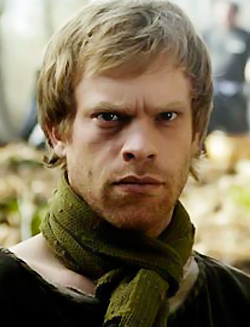 Picture of the actor