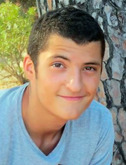 Picture of the actor