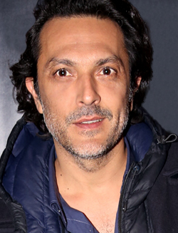 Picture of the actor