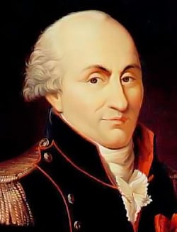Picture of the actor
