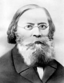 Лавров Петр