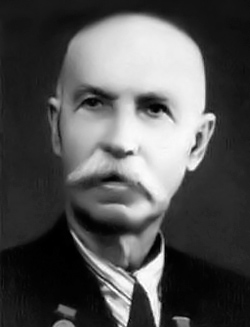 Токарев Федор