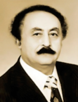 Илизаров Гавриил