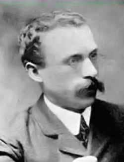 Picture of the actor