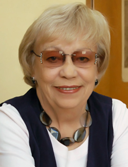 Басовская Наталия