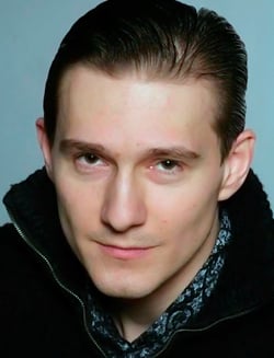 Опря Сергей