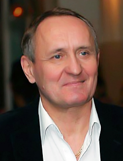 Спесивцев Вячеслав