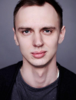 Юрпалов Степан
