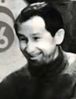 Храмов Владимир