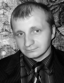 Холодок Виталий