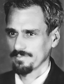 Picture of the actor