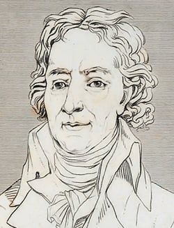 Picture of the actor