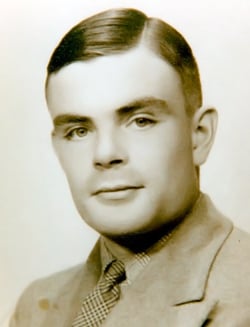 Picture of the actor