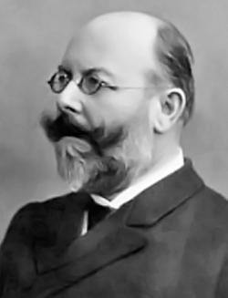 Лефлер Фридрих