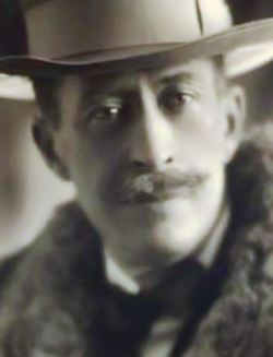 Picture of the actor